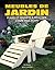 Meubles de jardin : Plans e...