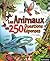 LES ANIMAUX EN 250 QUESTION...