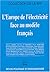 L'europe de l'electricite f...