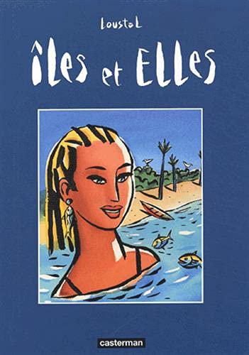 Iles et elles (Hardcover)