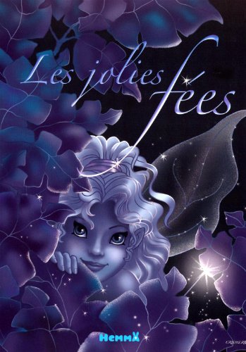 JOLIES FEES (Les recueils) (French Edition)