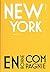 NEW YORK EN BONNE COMPAGNIE by Anne Martinetti