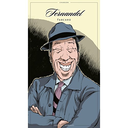 Fernandel (Hardcover)