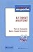 Le droit maritime (common law)