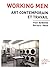 Working Men Art Contemporai...