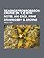 Readings from Robinson Crus...