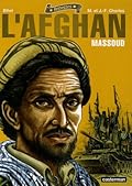 L'afghan - Massoud