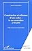 CONSTRUCTION ET REFORMES D'UNE POLICE  by Benoît Dupont