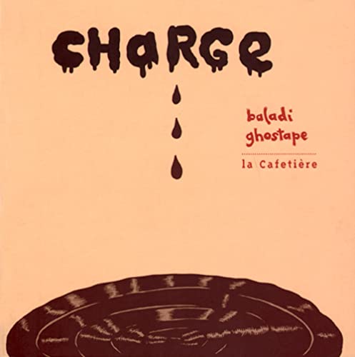 Charge (Paperback)