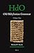 Old Babylonian Grammar (1) ...