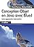 CONCEPTION OBJET EN JAVA AVEC BLUEJ 4E ED by David J. Barnes
