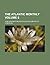 The Atlantic Monthly Volume 8