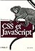 Pratique de CSS et JavaScript