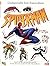 AUTOCOLLANTS SPIDERMAN