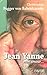 Jean Yanne, mon amour