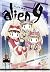 Alien Nine, Tome 1 :