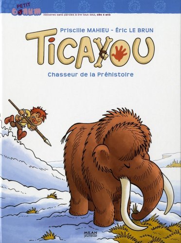 Ticayou (Paperback)