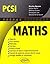 Mathématiques PCSI