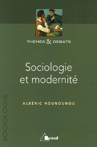 Sociologie et modernité (Pocket Book)