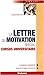 La lettre de motivation spécial cursus universitaire by Christelle Capo-Chichi