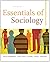 Bundle: Essentials of Socio...