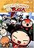 Le tour du monde de Pucca, ...