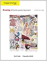 Bundle: Cengage Advantage Books: Drawing: A Contemporary Approach, 6th + ArtBasics: An Illustrated Glossary and Timeline