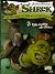shrek histoires t3 une equi...