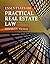 Bundle: Essentials of Practical Real Estate Law, 5th + WebTutor™ on Blackboard Printed Access Card