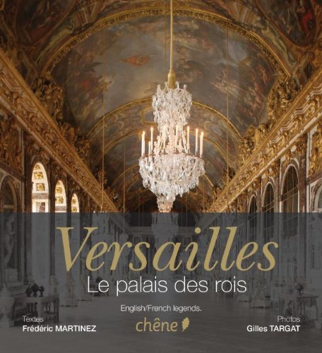 Versailles (Paperback)