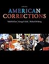 Bundle: American Corrections, 10th + Corrections: Current Perspective from InfoTrac Bundle: American Corrections, 10th + Corrections: Current Perspective from InfoTrac