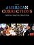 Bundle: American Corrections + WebTutor™ on WebCT™ with eBook on Gateway Printed Access Card