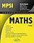Mathématiques MPSI - 2e édition by Nicolas Nguyen