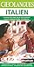 GEOLANGUES ITALIEN - 15 MINUTES PAR JOUR SEULEMENT POUR COMPR... by Francesca Logi