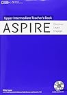 Aspire Upper Intermediate: Teacher's Book with Audio CD