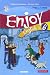 Enjoy English 6e livre - CD...