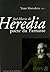 Jose-maria de heredia