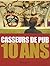 Casseurs de pub  by Jean-Luc Porquet