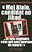 Moi Alain, candidat au Jiha...