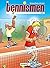 Les Tennismen - tome 1