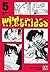 Wilderness, Tome 5