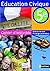 EDUCATION CIVIQUE 5E CAHIER D'ACTIVITES 2010 by Arlette Heymann-Doat