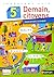 Demain, citoyens - manuel - 5e - 2010 by Arlette Heymann-Doat