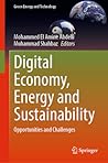 Digital Economy, Energy and Sustainability: Opportunities and Challenges (Green Energy and Technology)