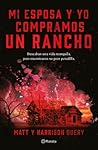 Mi esposa y yo co...