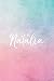 Natalia: Personalized Name ...