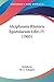 Alciphronis Rhetoris Epistu...