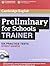 Preliminary for Schools Tra...
