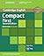 Compact First Teacher's Book