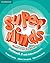Super Minds American English Level 3 Workbook with Online Resources